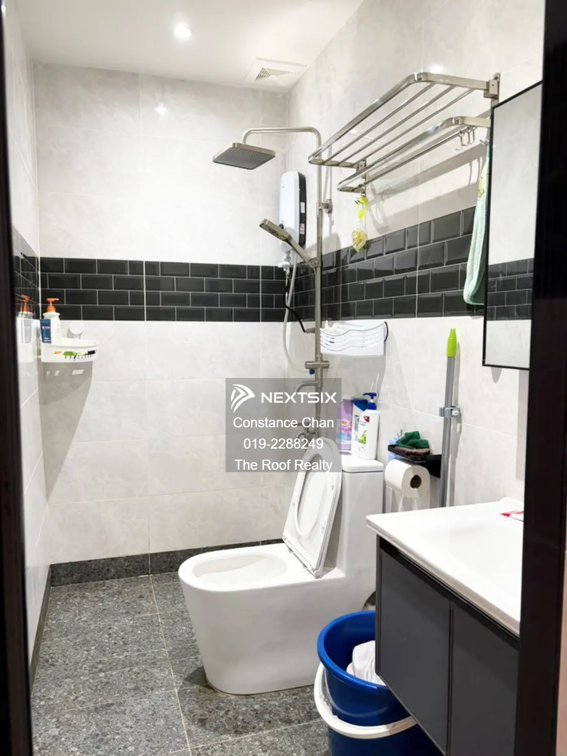 2.5-sty Terrace/Link House For Rent in Senai Johor - Image 4