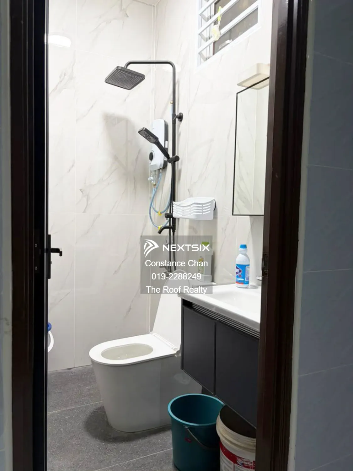 2.5-sty Terrace/Link House For Rent in Senai Johor - Image 5