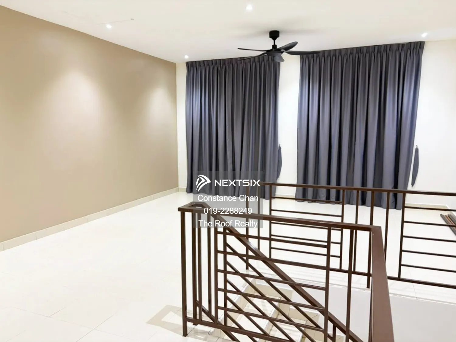 2.5-sty Terrace/Link House For Rent in Senai Johor - Image 6