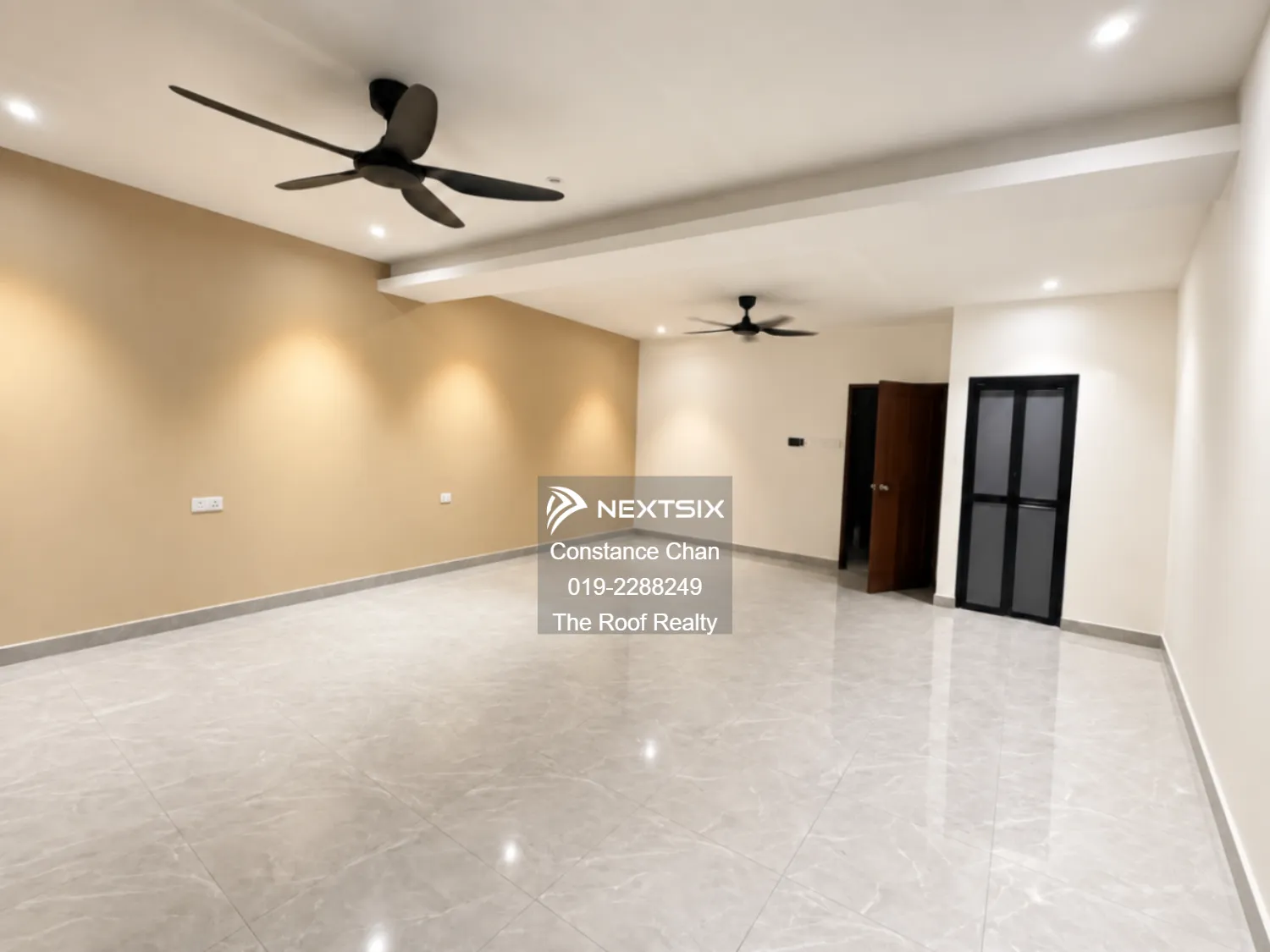 2.5-sty Terrace/Link House For Rent in Senai Johor - Image 7