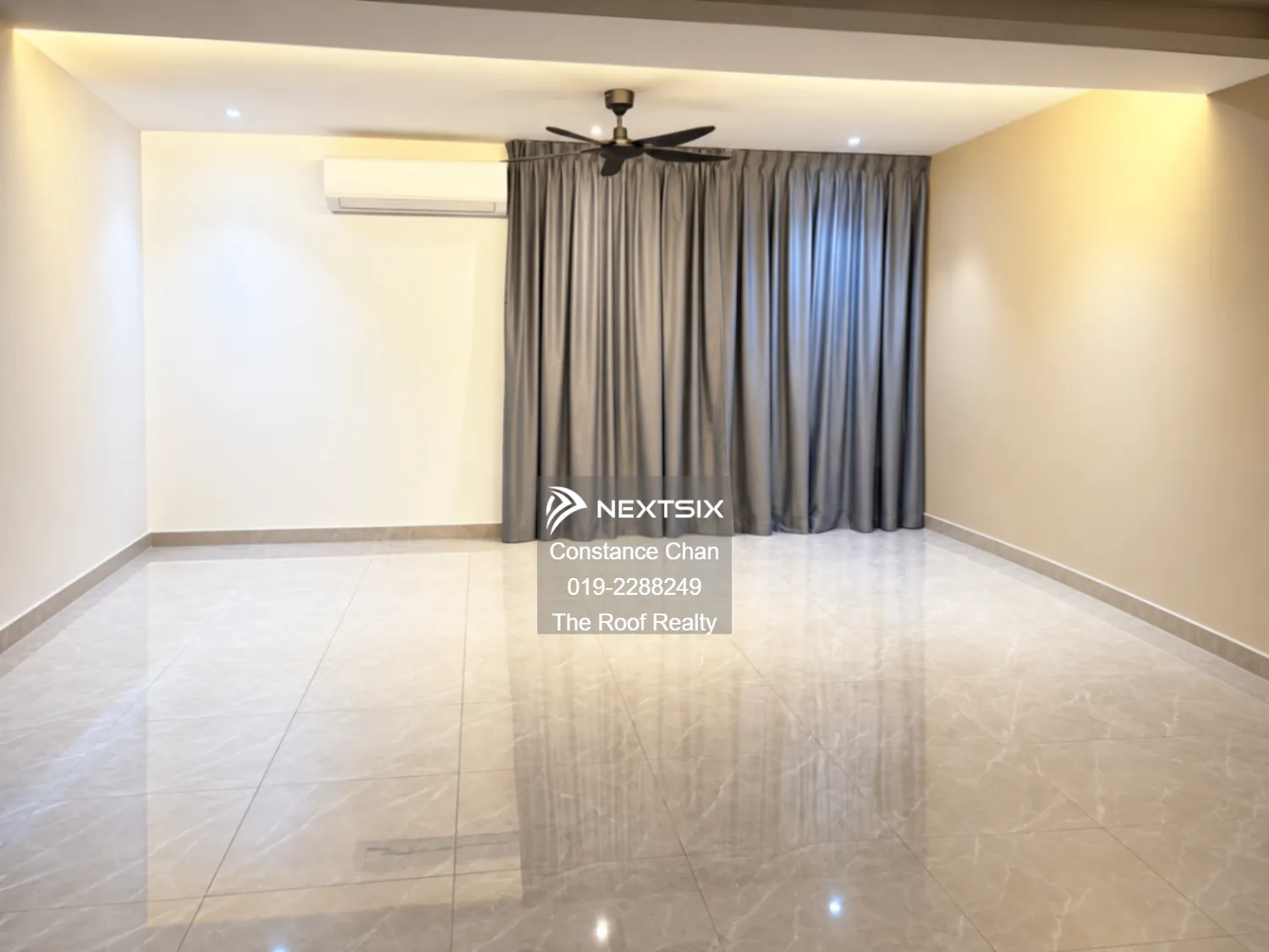 2.5-sty Terrace/Link House For Rent in Senai Johor - Image 8