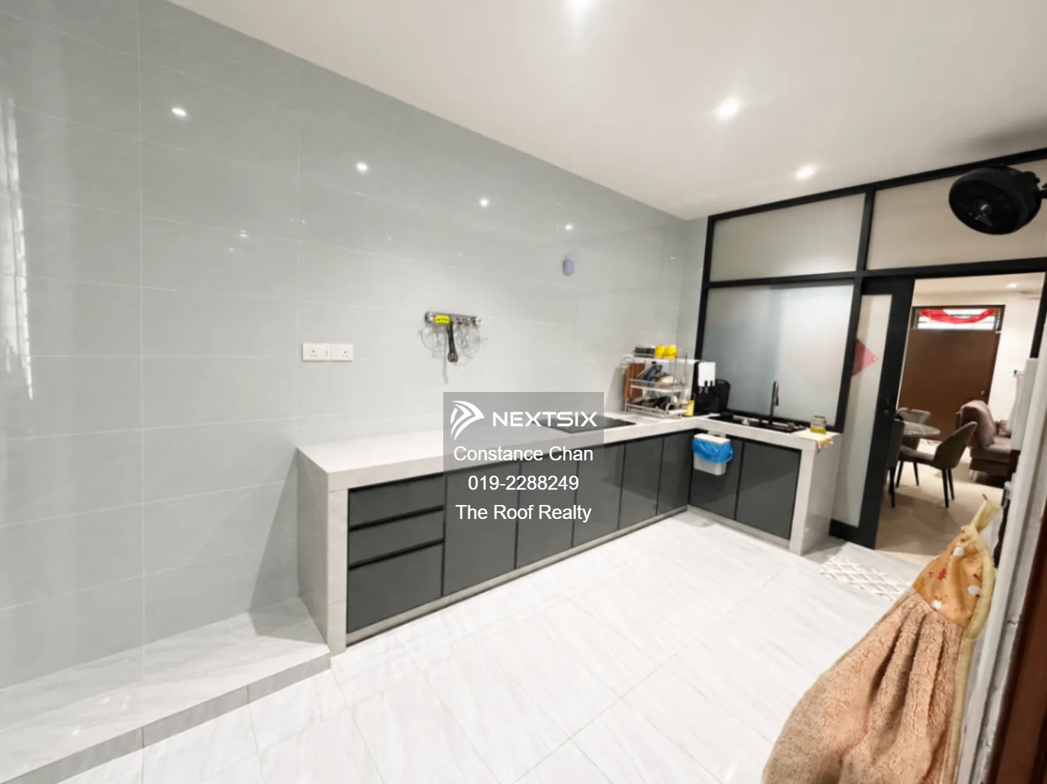 2.5-sty Terrace/Link House For Rent in Senai Johor - Image 9