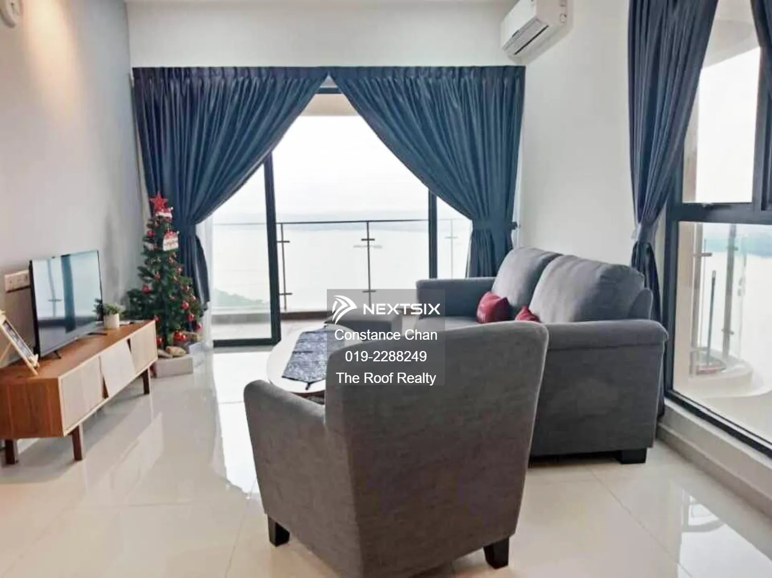 Condominium For Sale in Skudai Johor