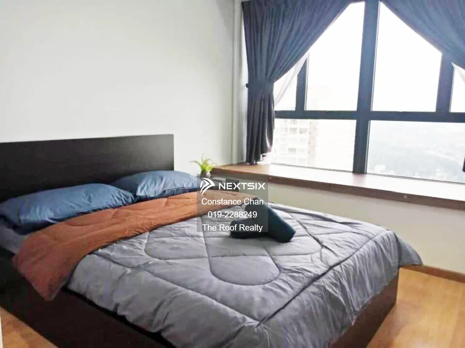 Condominium For Sale in Skudai Johor - Image 9