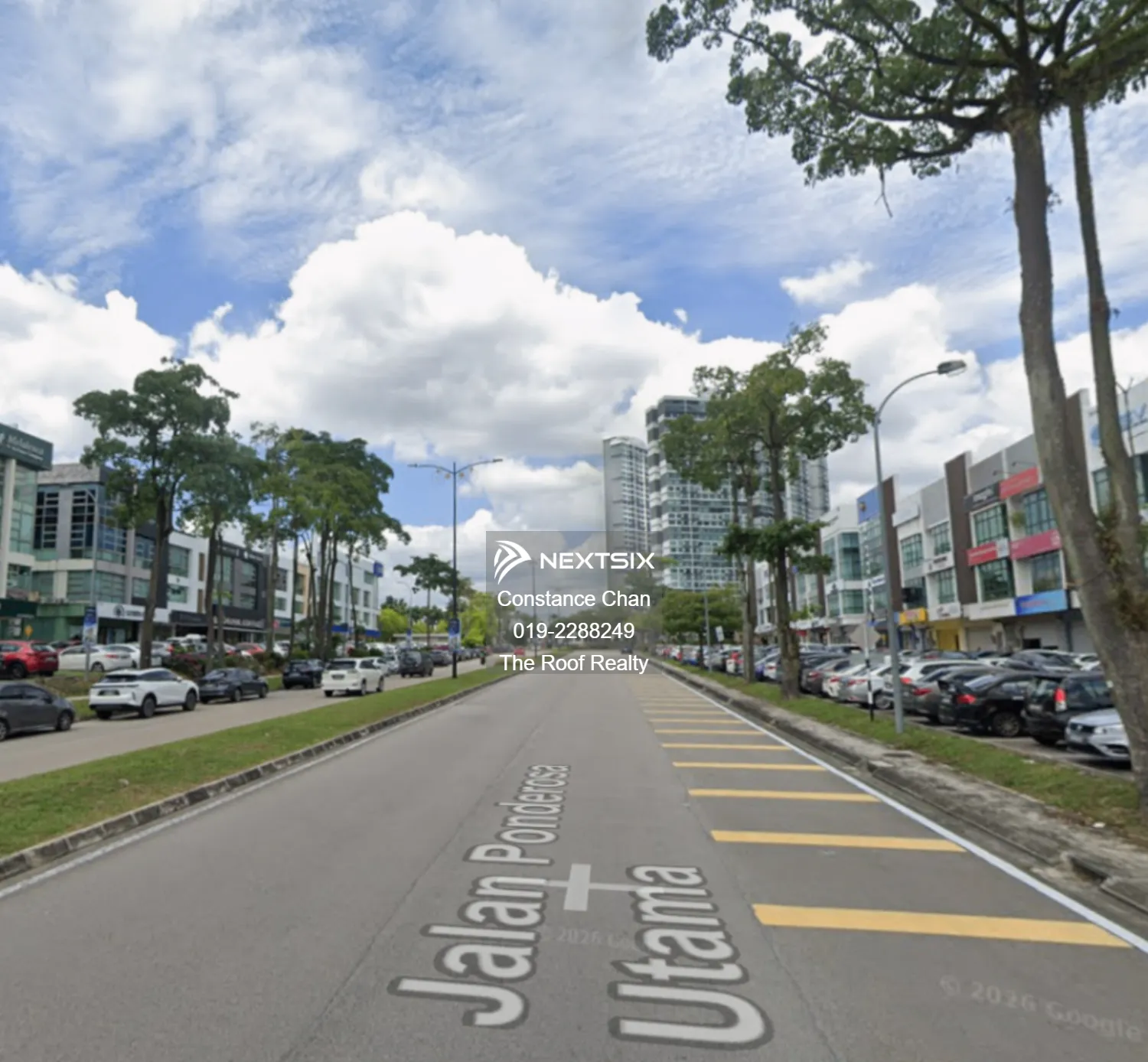 Office For Rent in Tebrau Johor - Image 5