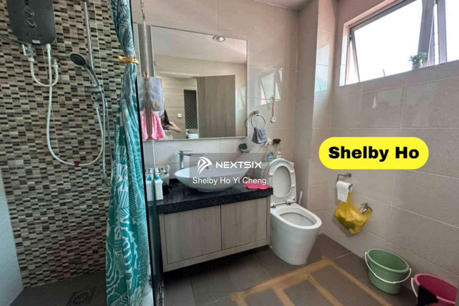 2-sty Terrace/Link House For Sale in Kota Kinabalu Sabah - Image 10
