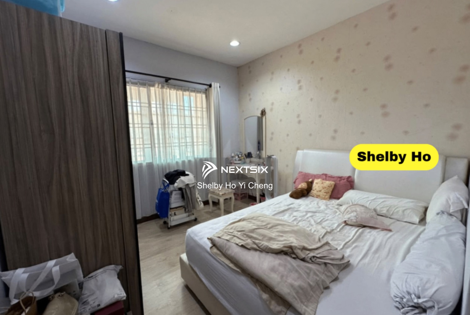 2-sty Terrace/Link House For Sale in Kota Kinabalu Sabah - Image 3