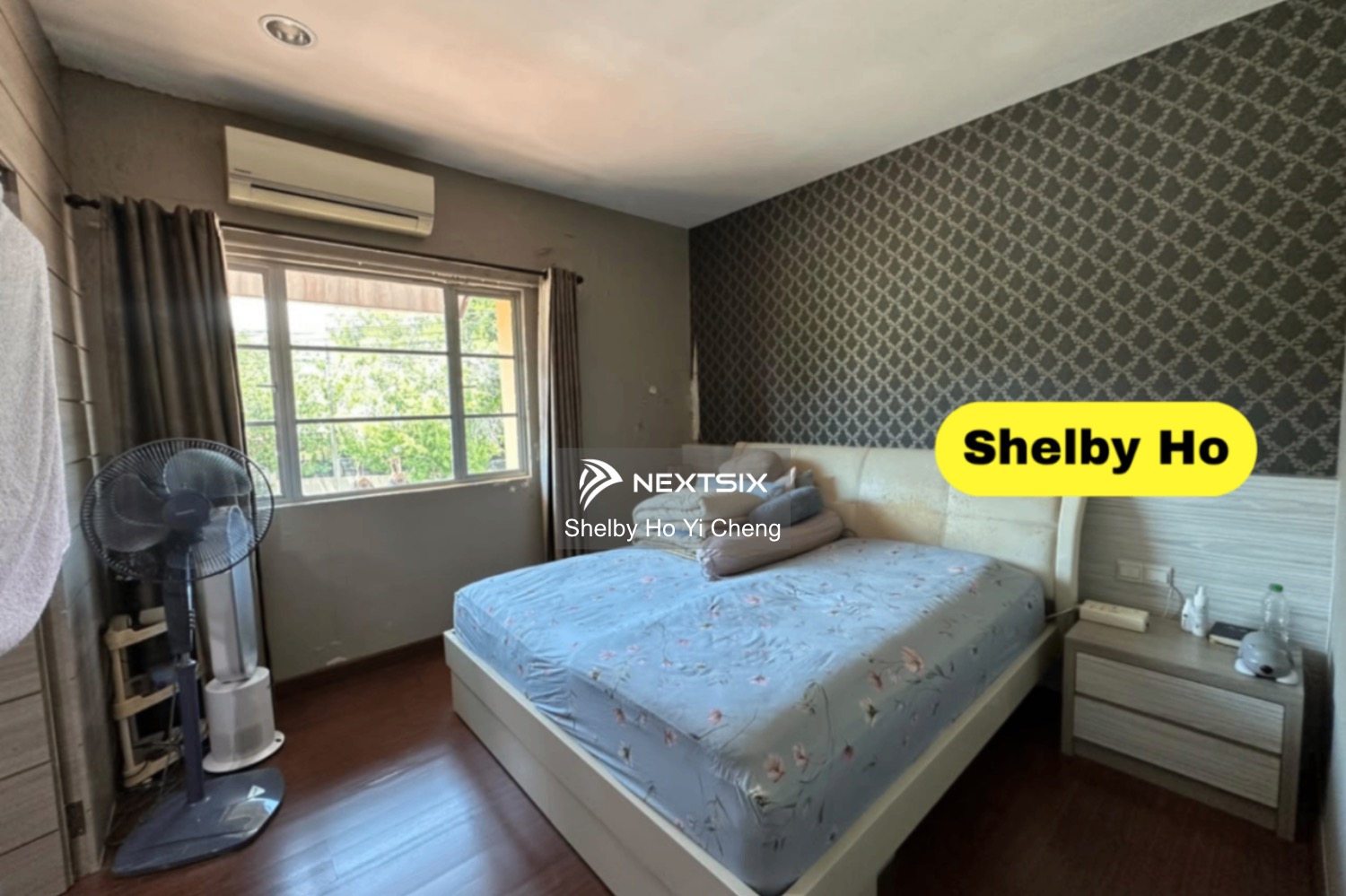 2-sty Terrace/Link House For Sale in Kota Kinabalu Sabah - Image 4