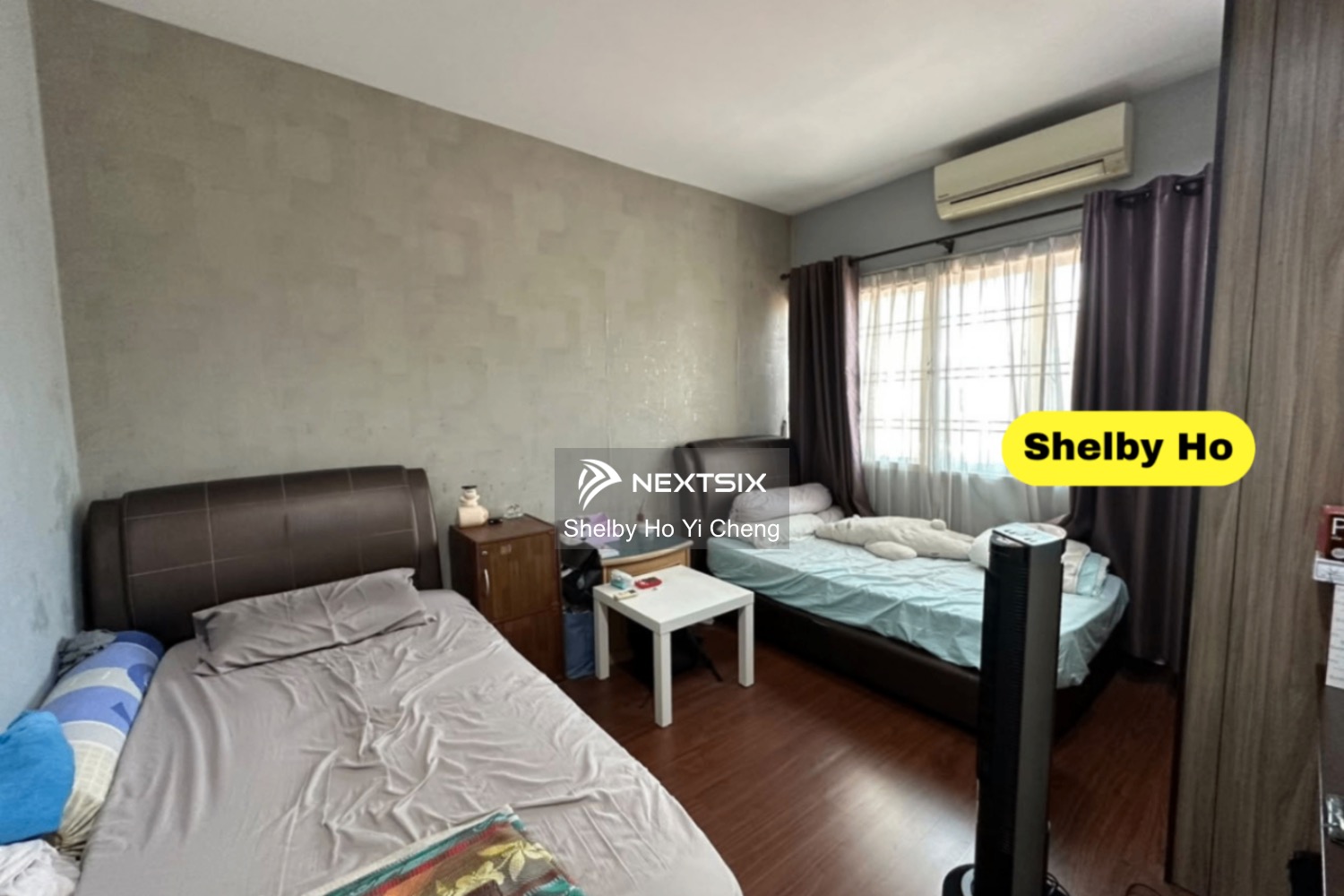 2-sty Terrace/Link House For Sale in Kota Kinabalu Sabah - Image 5