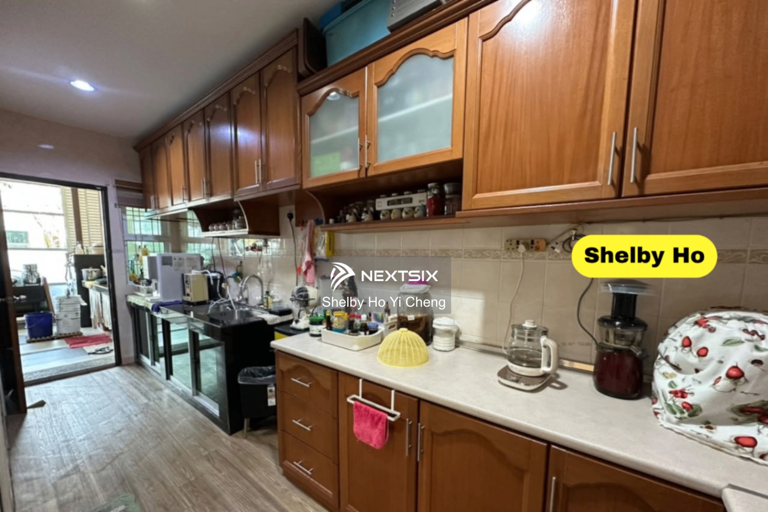 2-sty Terrace/Link House For Sale in Kota Kinabalu Sabah - Image 6
