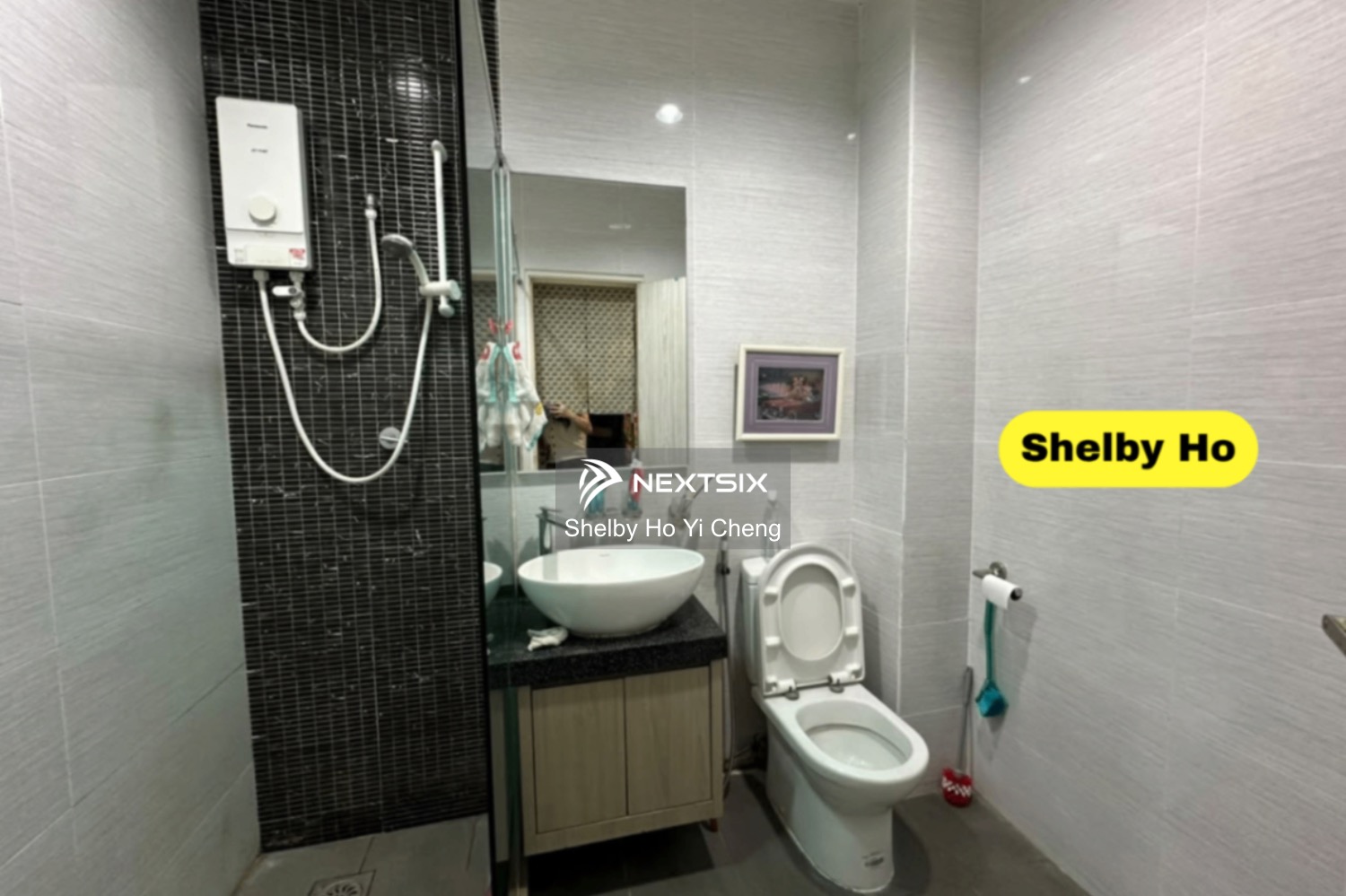2-sty Terrace/Link House For Sale in Kota Kinabalu Sabah - Image 8