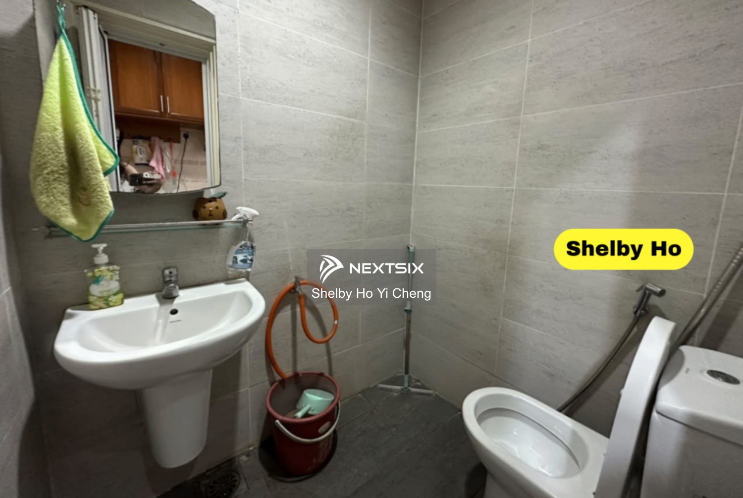 2-sty Terrace/Link House For Sale in Kota Kinabalu Sabah - Image 9