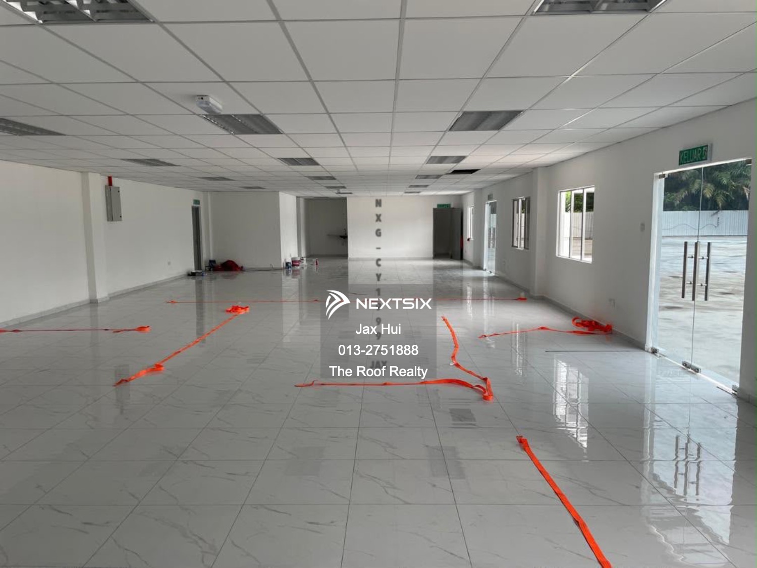 Detached Factory For Rent in Telok Panglima Garang Selangor - Image 6