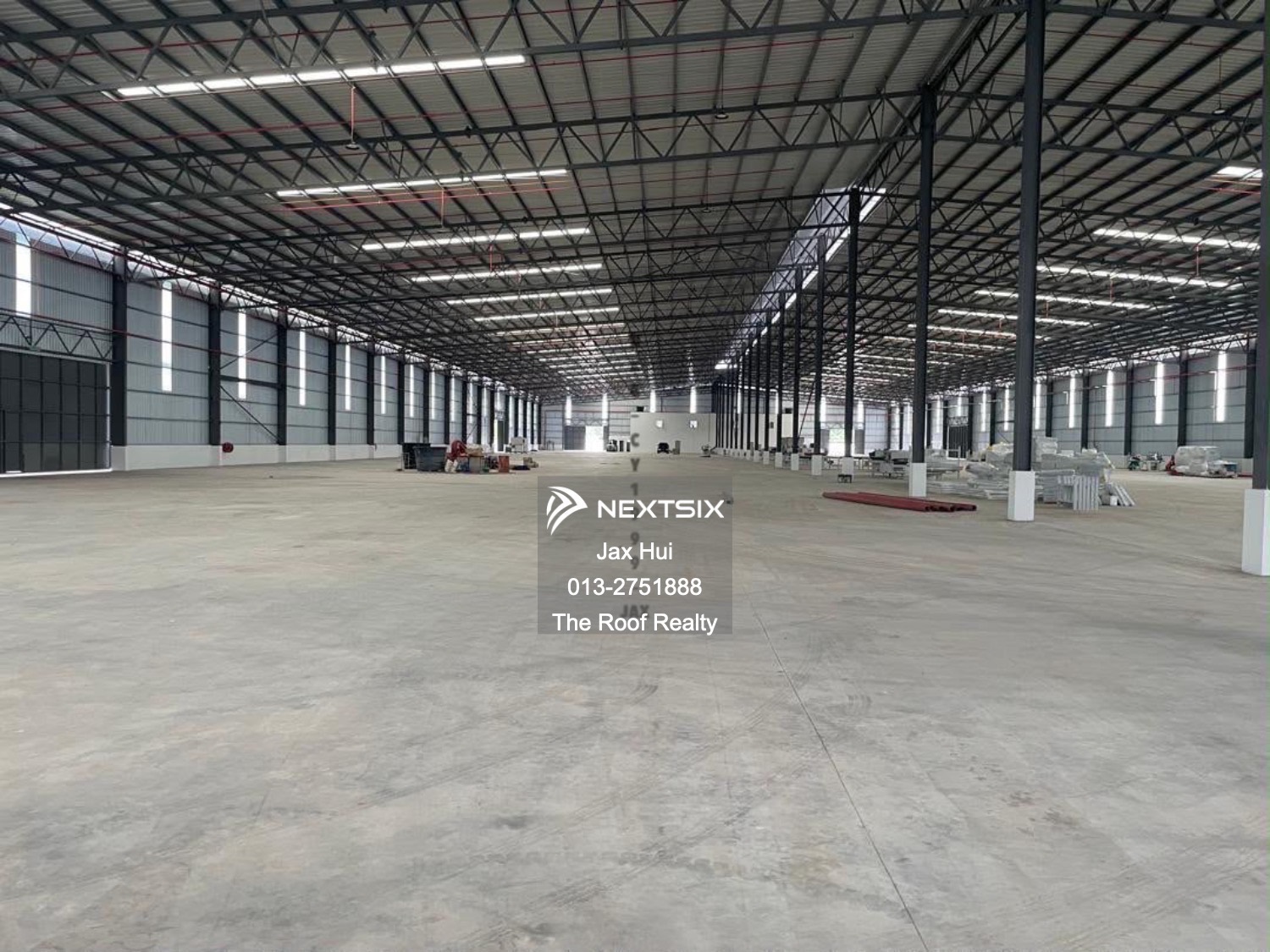 Detached Factory For Rent in Telok Panglima Garang Selangor - Image 7