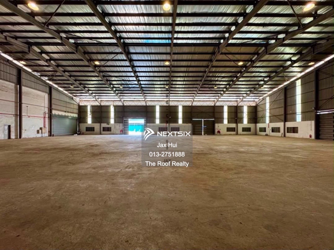 Semi-D Factory For Rent in Klang Selangor - Image 3
