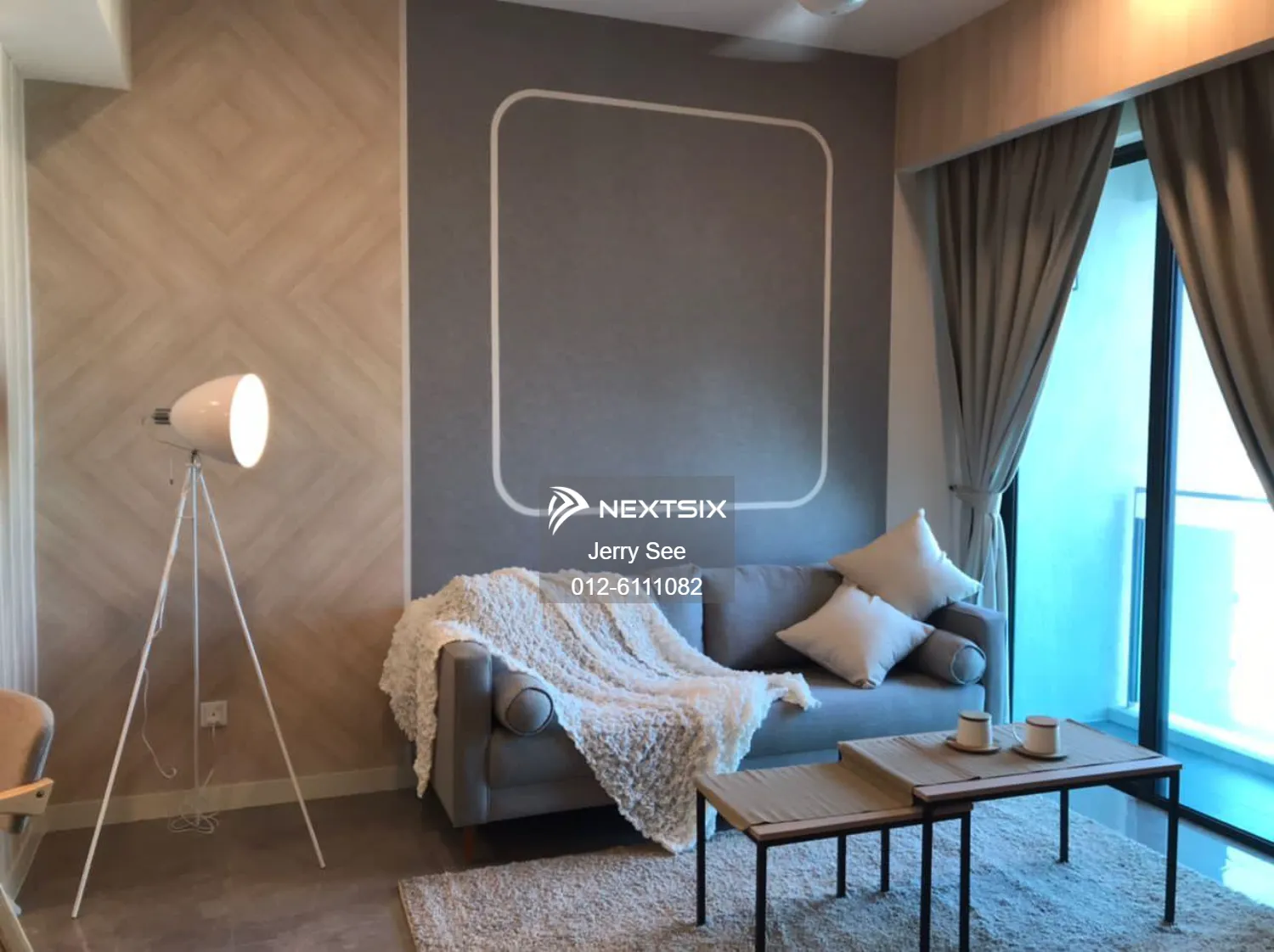 Serviced Residence For Rent in Mont Kiara Kuala Lumpur
