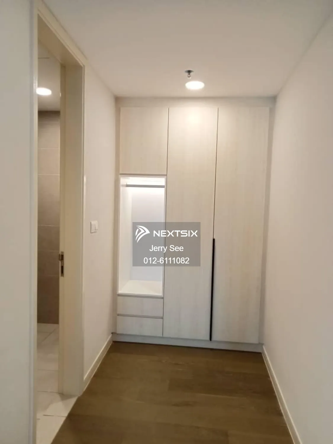 Serviced Residence For Rent in Mont Kiara Wilayah Persekutuan Kuala Lumpur - Image 10