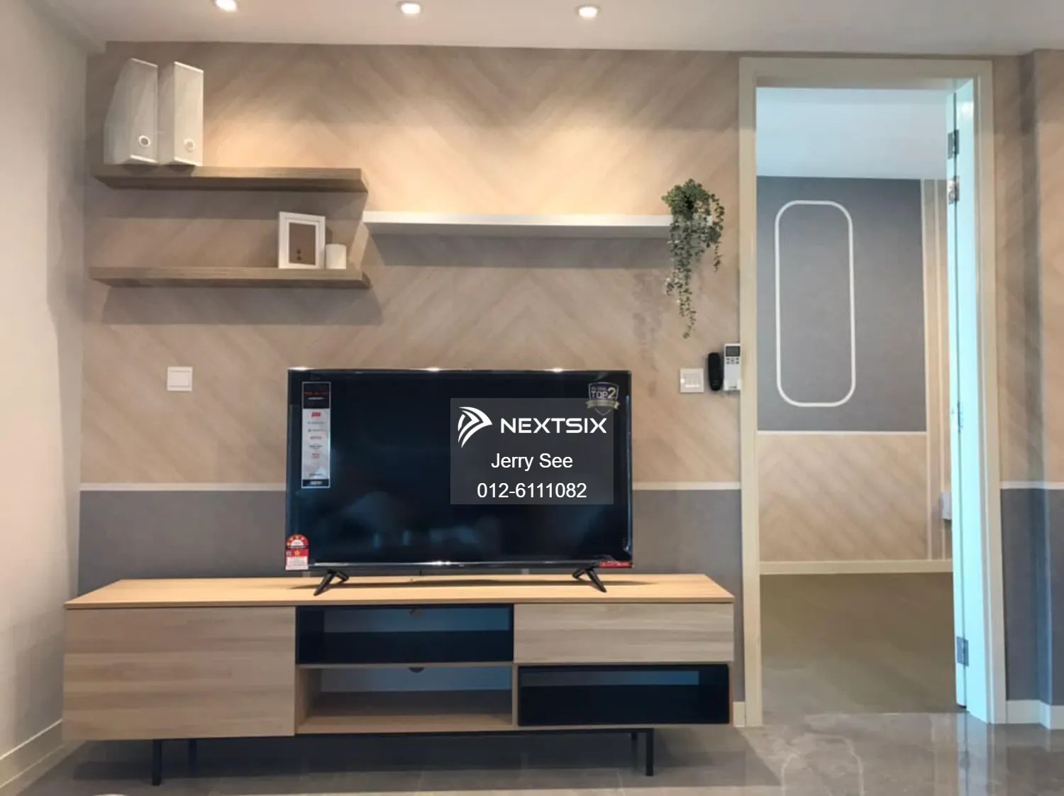 Serviced Residence For Rent in Mont Kiara Wilayah Persekutuan Kuala Lumpur - Image 11