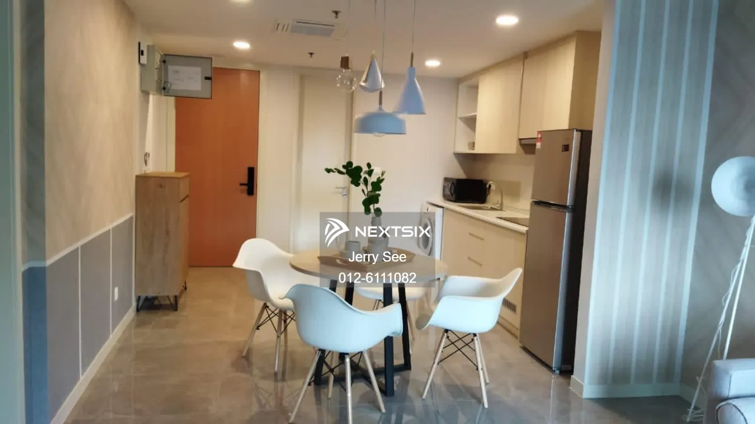 Serviced Residence For Rent in Mont Kiara Wilayah Persekutuan Kuala Lumpur - Image 5