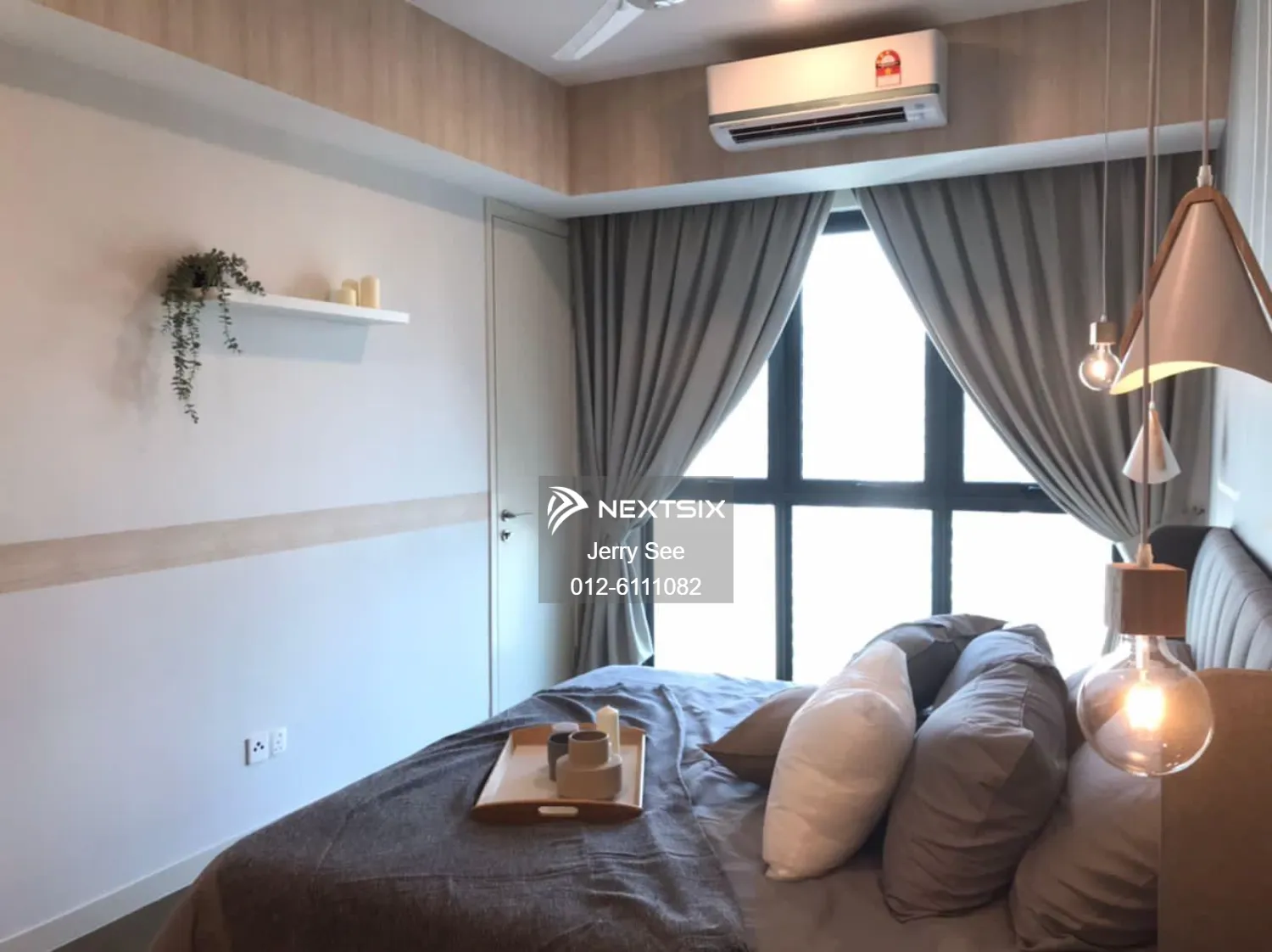 Serviced Residence For Rent in Mont Kiara Wilayah Persekutuan Kuala Lumpur - Image 6