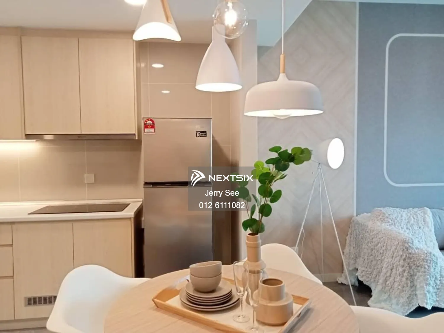 Serviced Residence For Rent in Mont Kiara Wilayah Persekutuan Kuala Lumpur - Image 7