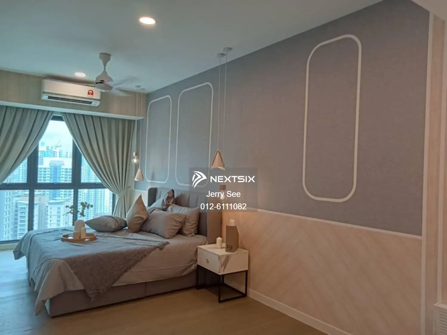 Serviced Residence For Rent in Mont Kiara Wilayah Persekutuan Kuala Lumpur - Image 8