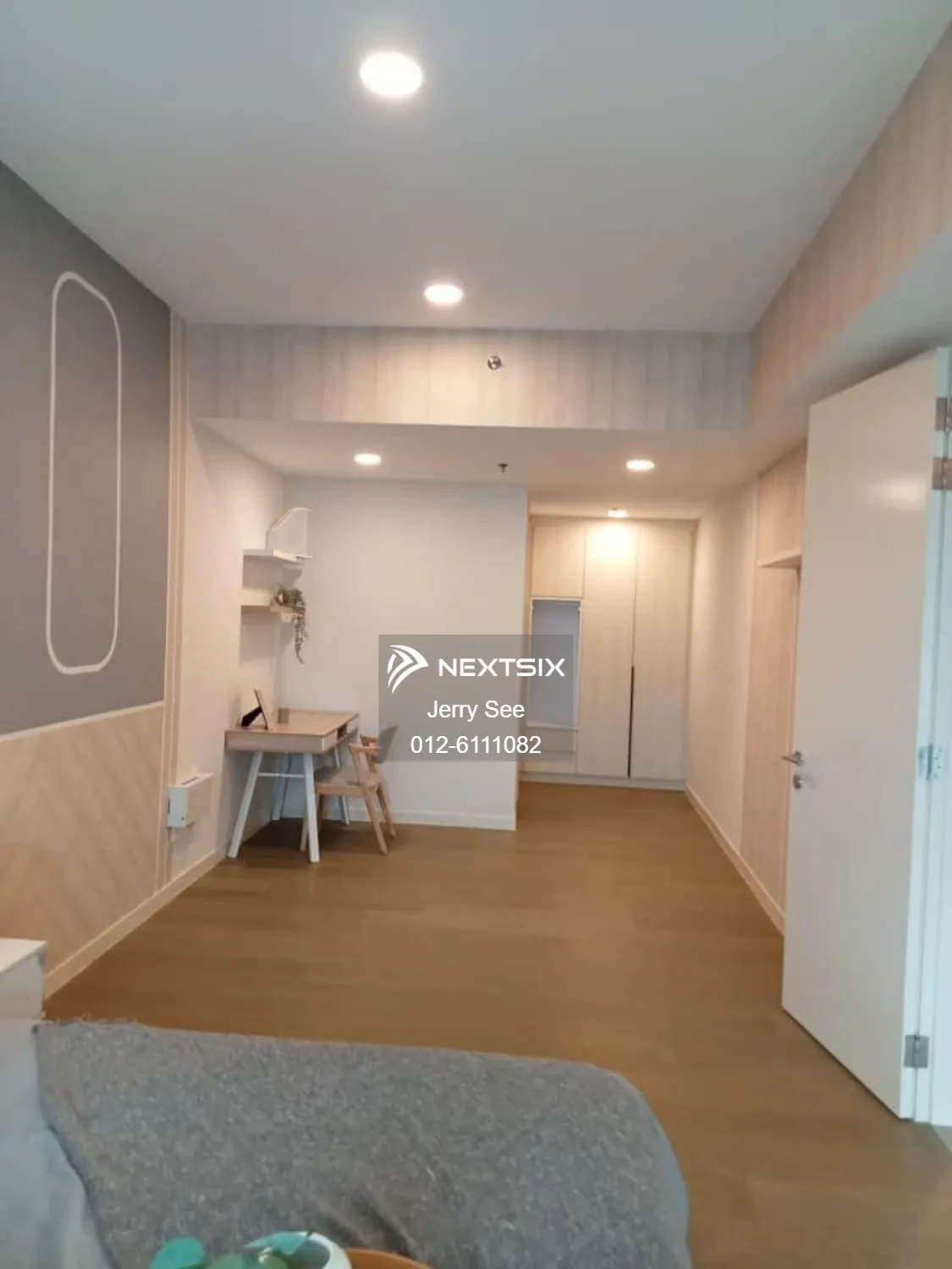 Serviced Residence For Rent in Mont Kiara Wilayah Persekutuan Kuala Lumpur - Image 9