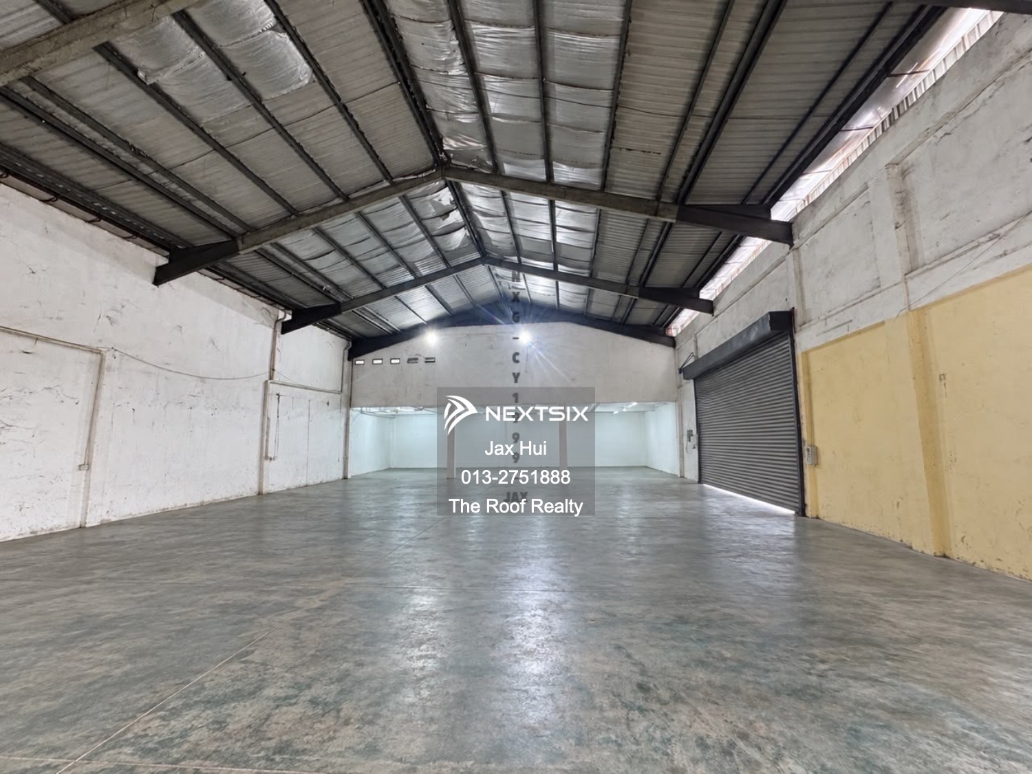 Semi-D Factory For Rent in Klang Selangor - Image 2