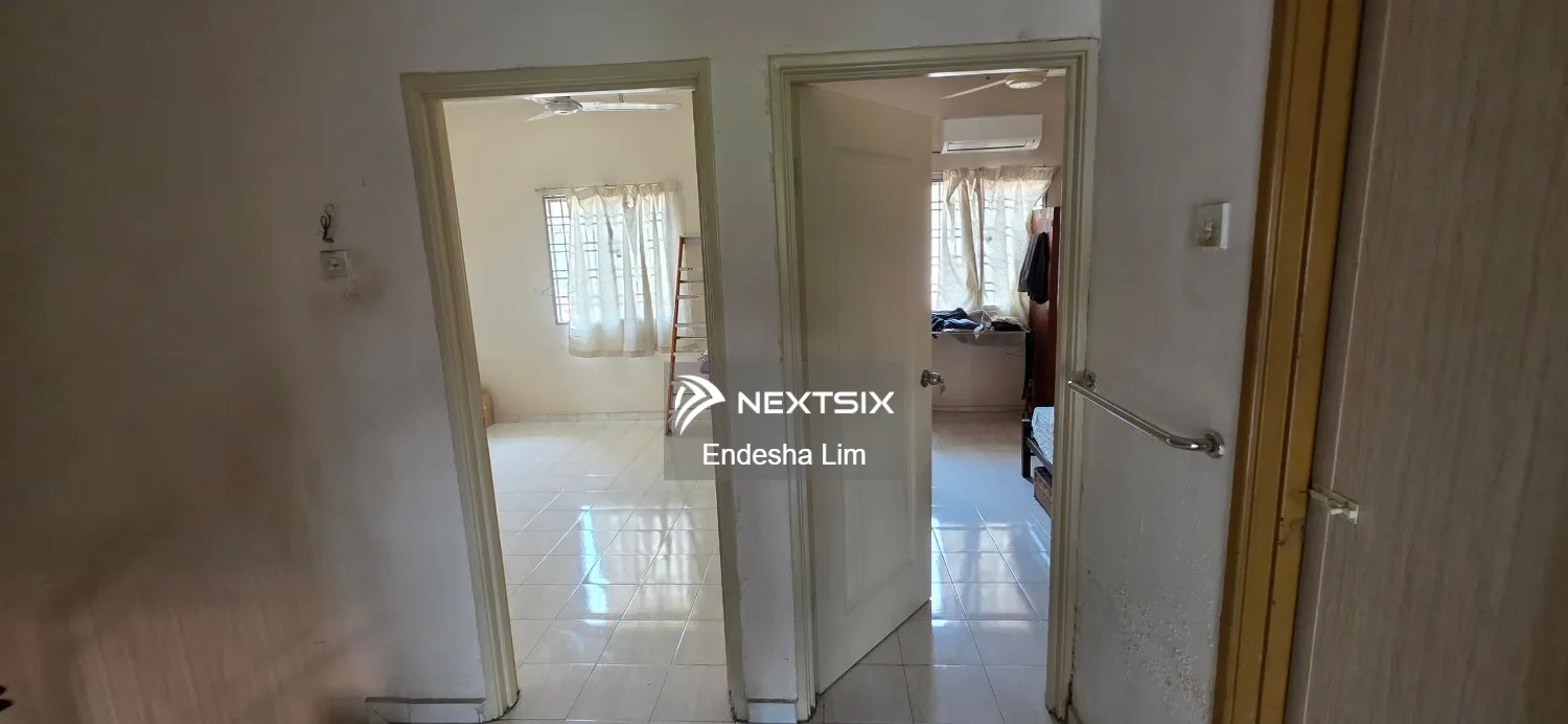 2-sty Terrace/Link House For Sale in Bandar Bukit Tinggi Selangor - Image 7