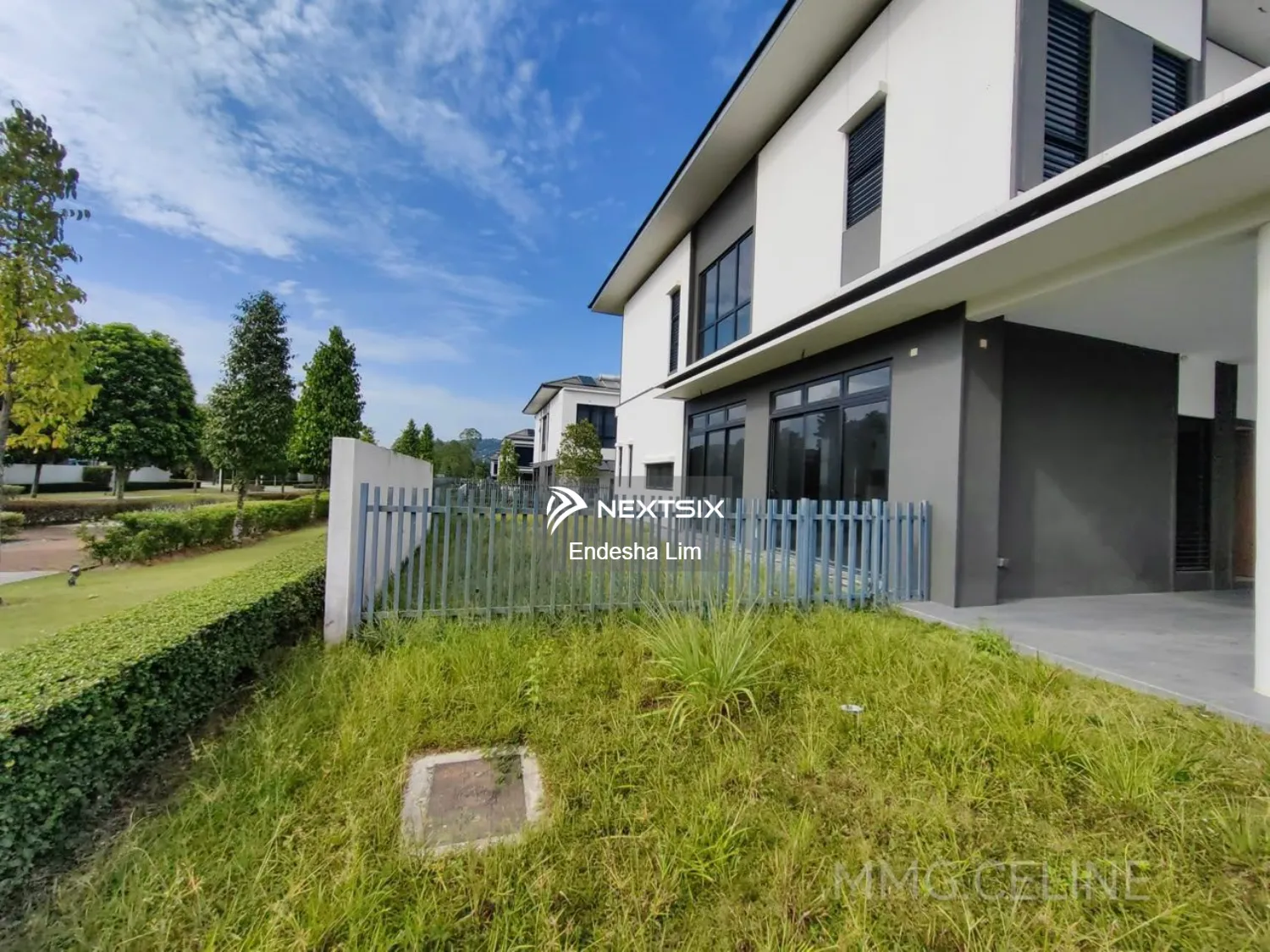 Semi-detached House For Sale in Setia Alam Selangor