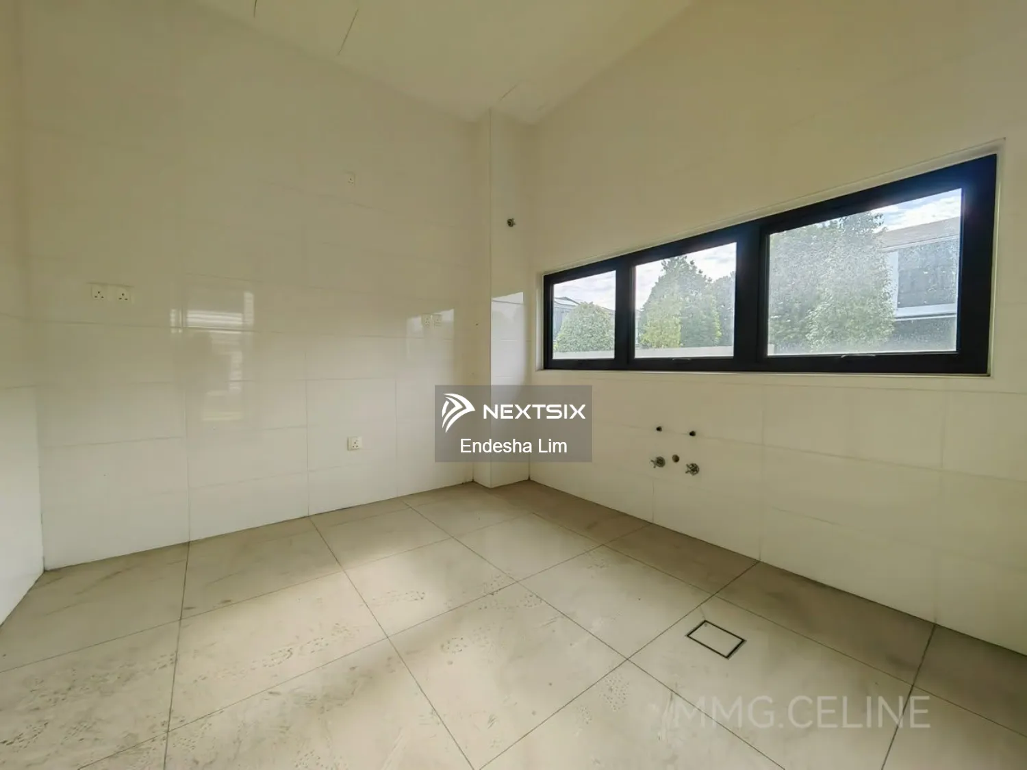 Semi-detached House For Sale in Setia Alam Selangor - Image 11