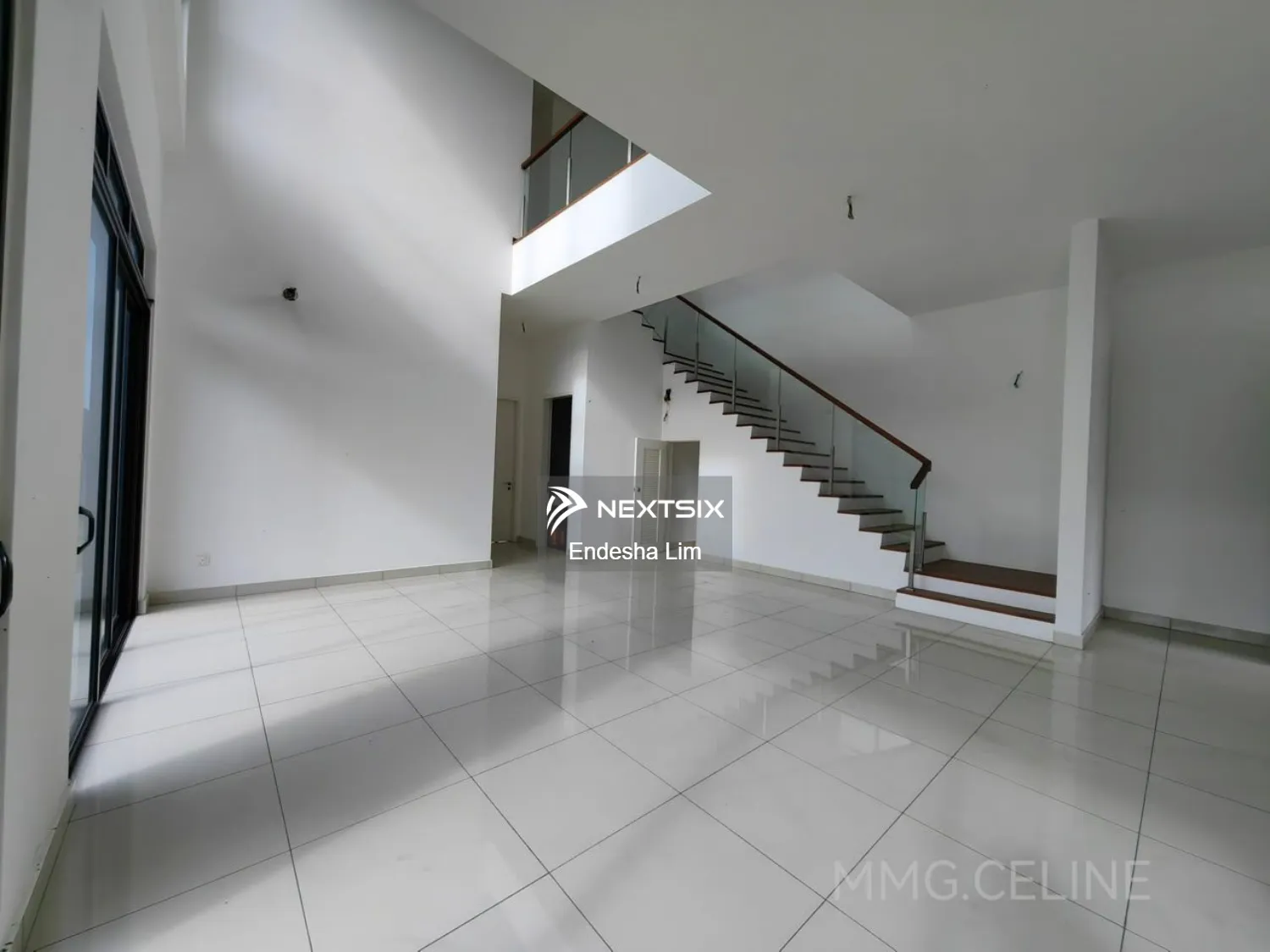 Semi-detached House For Sale in Setia Alam Selangor - Image 2