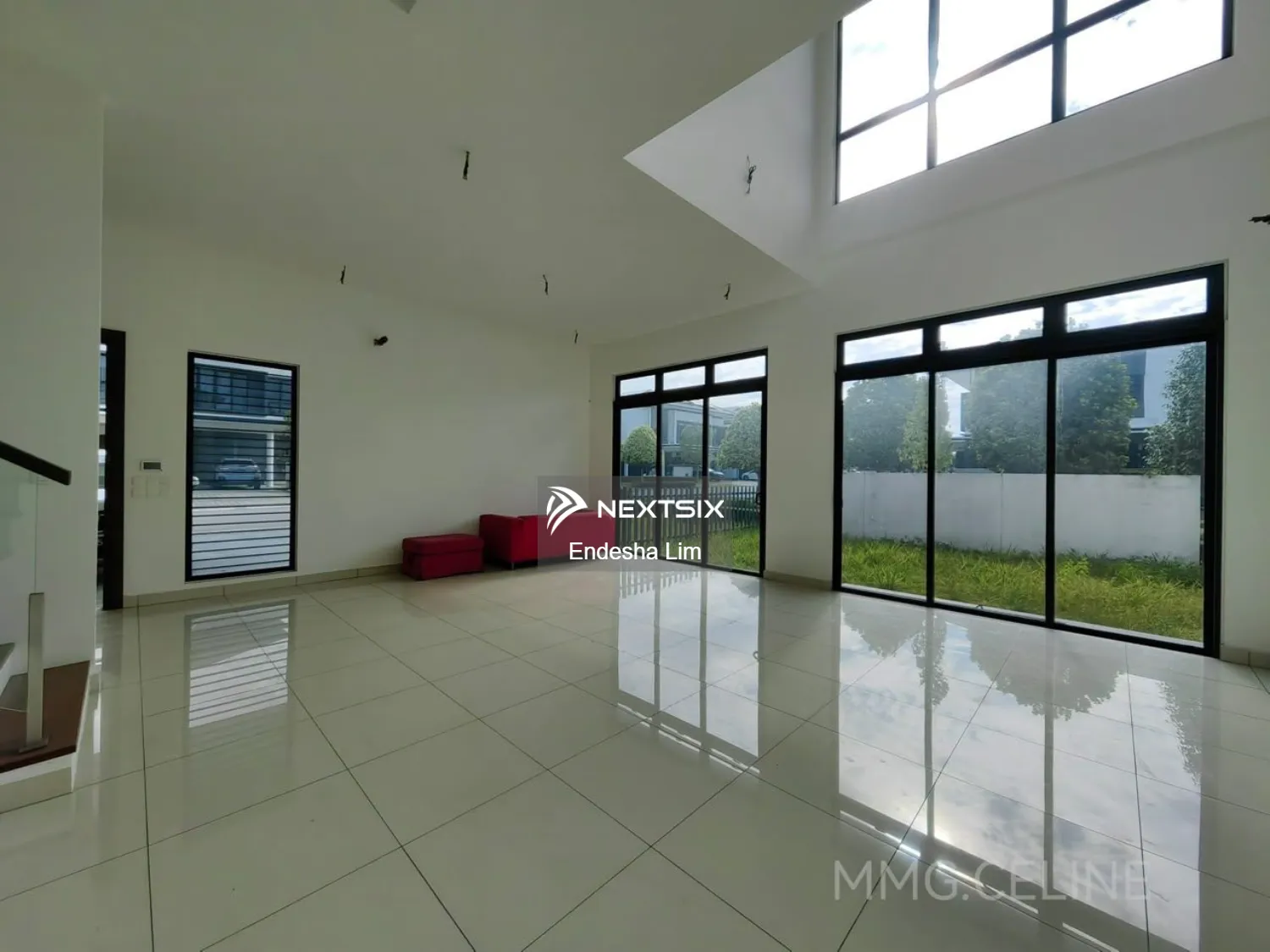 Semi-detached House For Sale in Setia Alam Selangor - Image 3