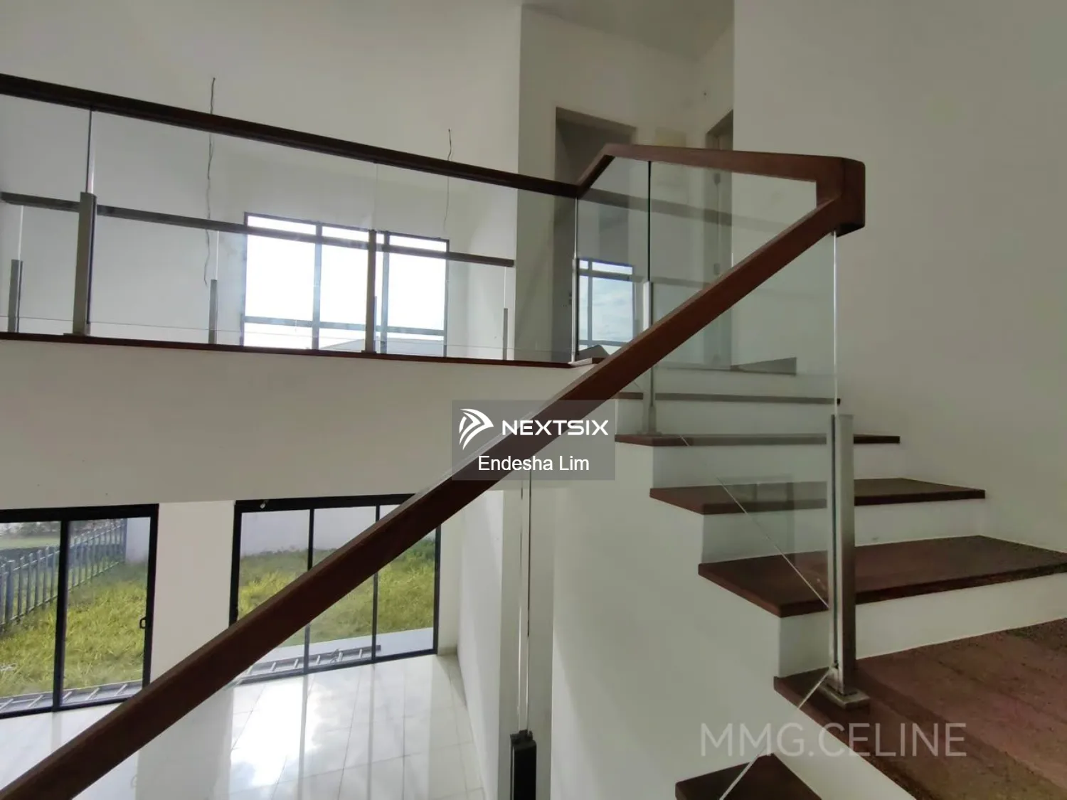 Semi-detached House For Sale in Setia Alam Selangor - Image 4