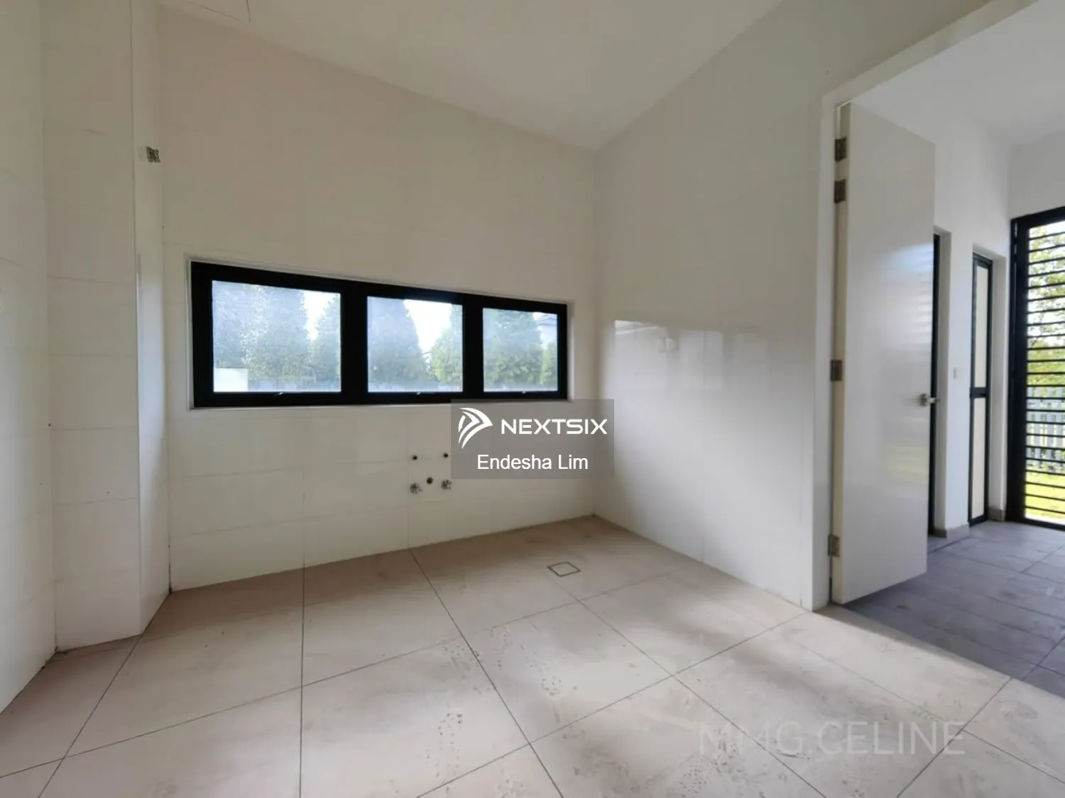 Semi-detached House For Sale in Setia Alam Selangor - Image 5