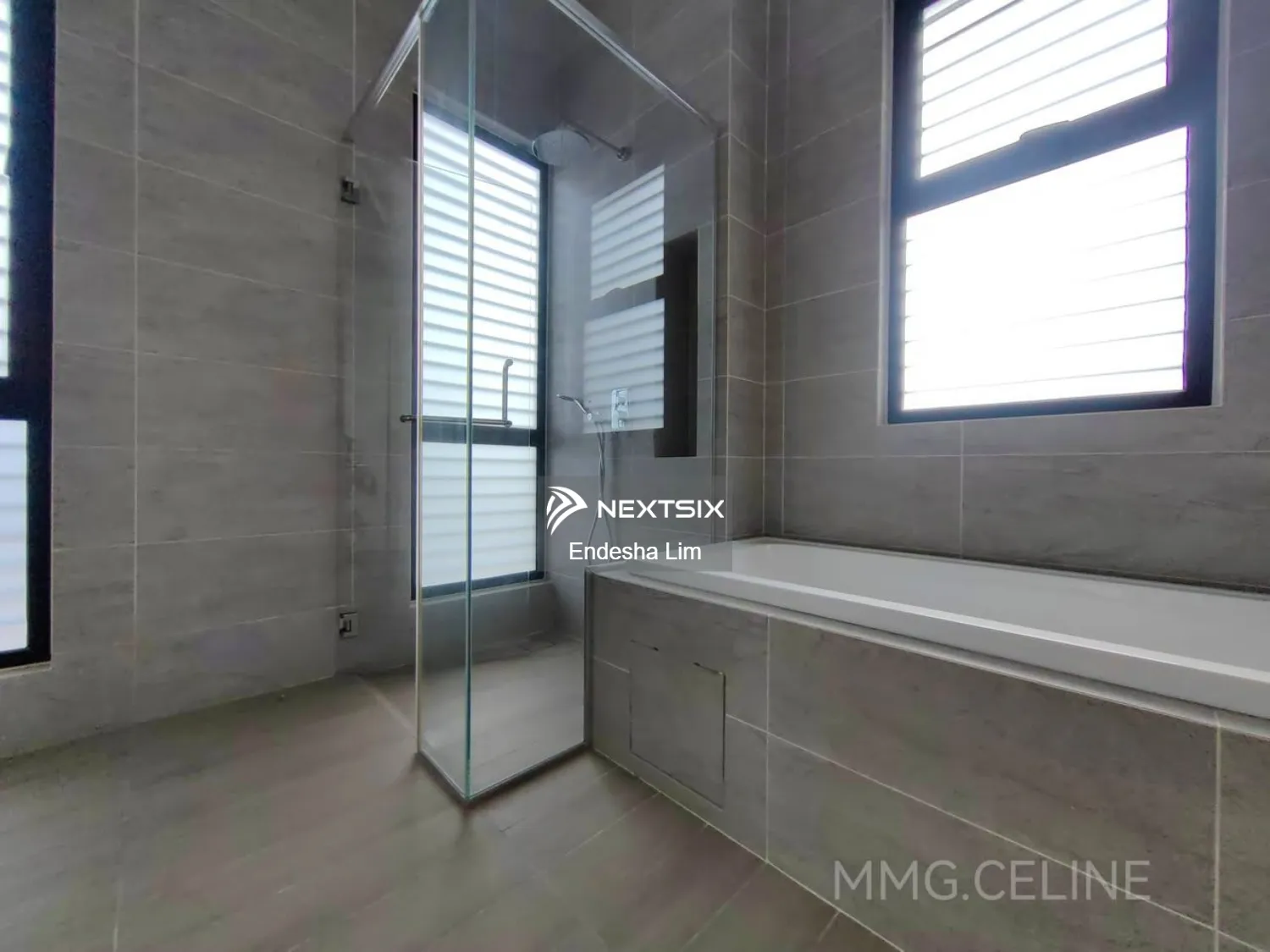 Semi-detached House For Sale in Setia Alam Selangor - Image 6