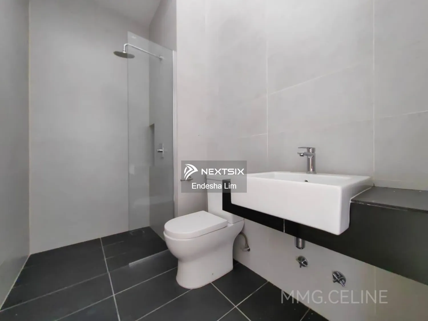Semi-detached House For Sale in Setia Alam Selangor - Image 8