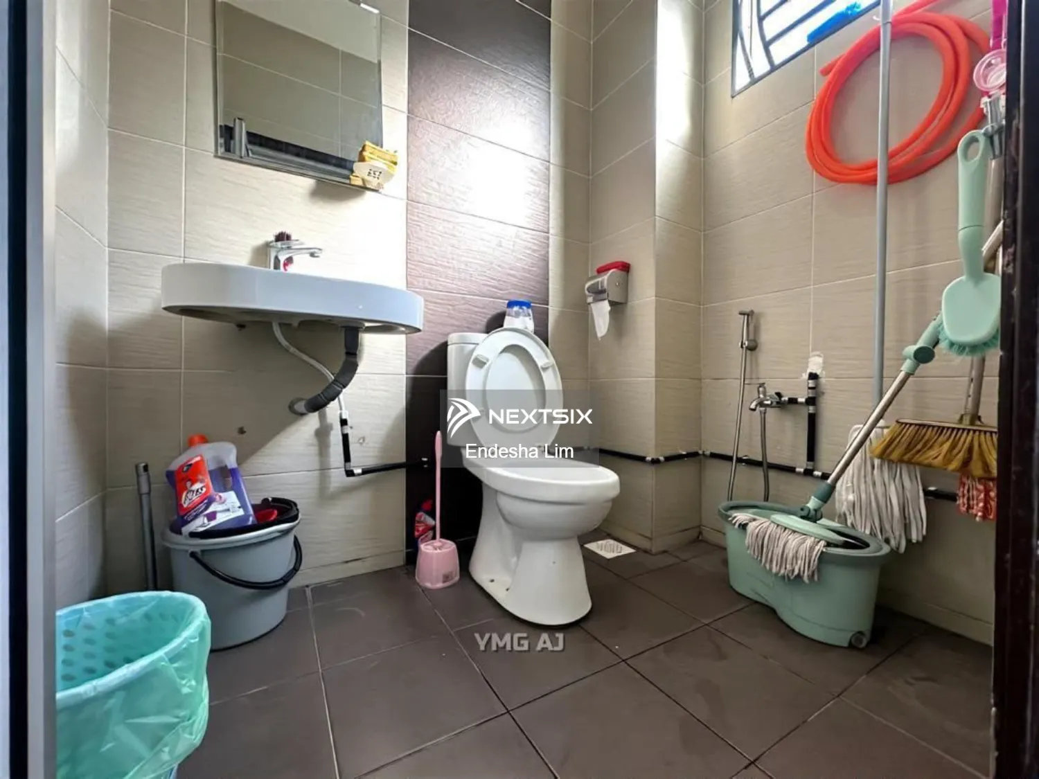 2-sty Terrace/Link House For Sale in Klang Selangor - Image 12