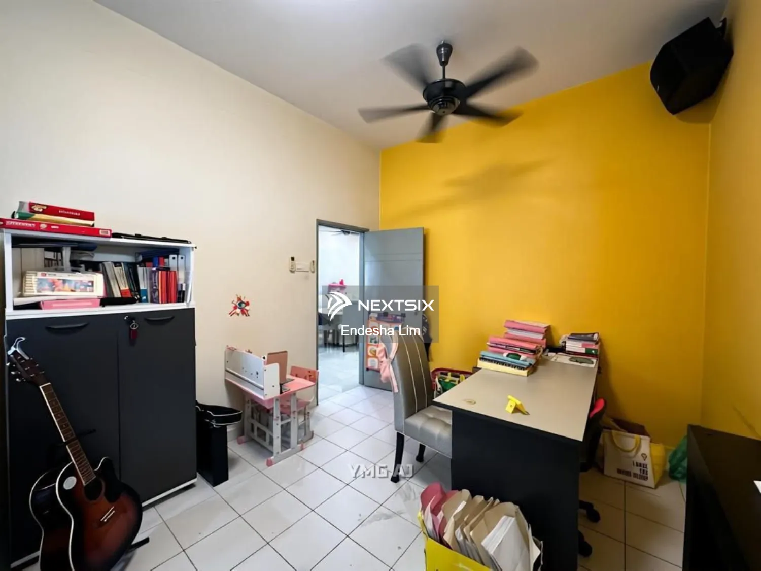 2-sty Terrace/Link House For Sale in Klang Selangor - Image 13