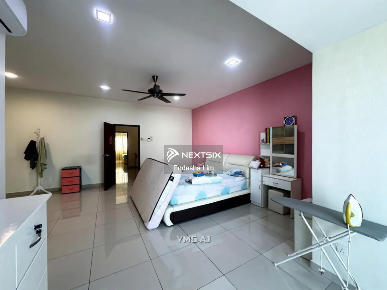 2-sty Terrace/Link House For Sale in Klang Selangor - Image 5