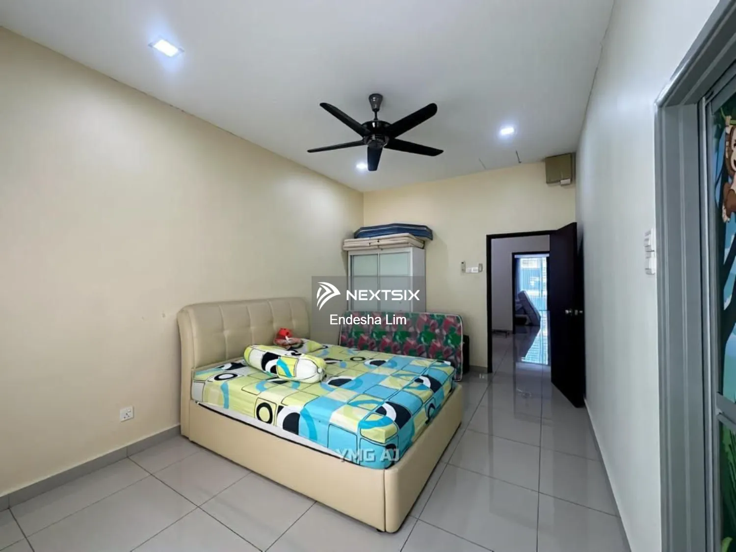 2-sty Terrace/Link House For Sale in Klang Selangor - Image 6