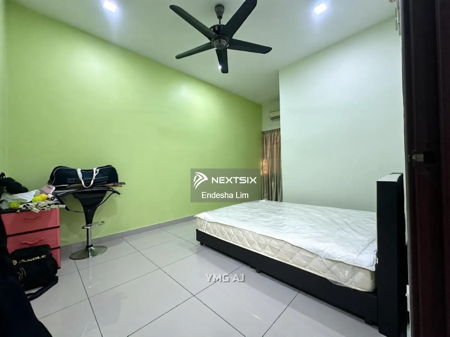 2-sty Terrace/Link House For Sale in Klang Selangor - Image 8