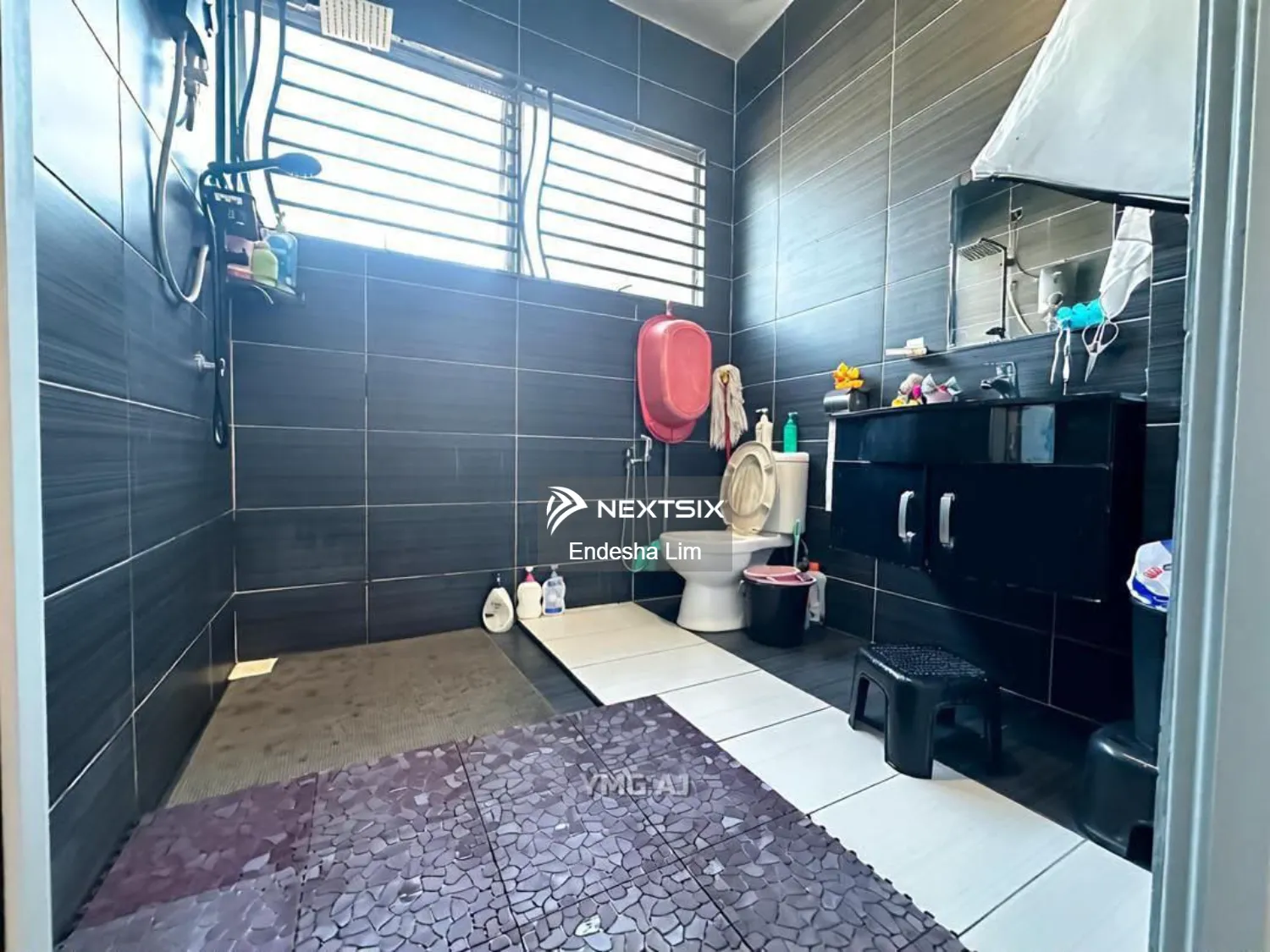 2-sty Terrace/Link House For Sale in Klang Selangor - Image 9