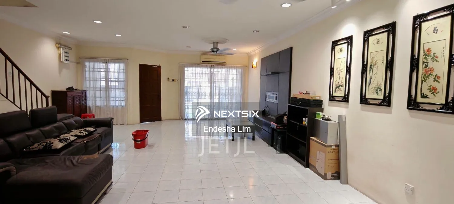 2-sty Terrace/Link House For Sale in Klang Selangor - Image 2