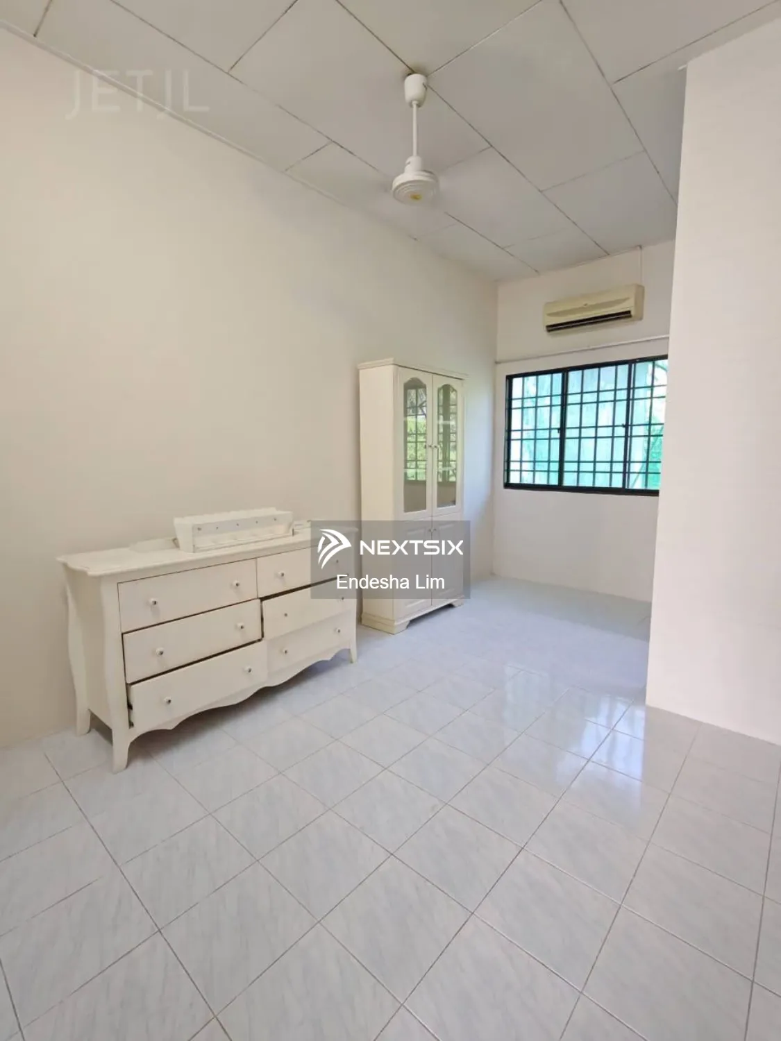 2-sty Terrace/Link House For Sale in Klang Selangor - Image 3