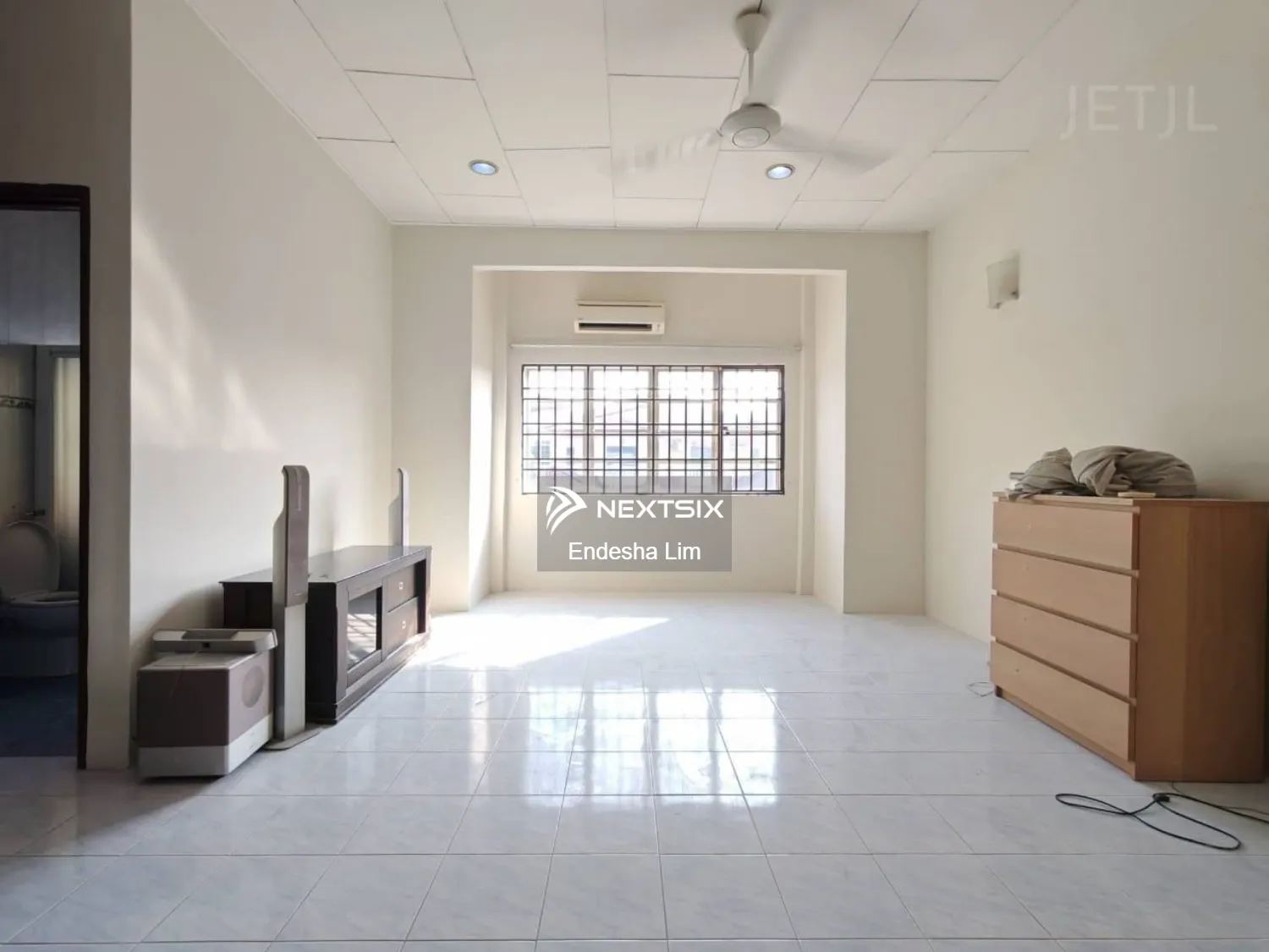 2-sty Terrace/Link House For Sale in Klang Selangor - Image 6