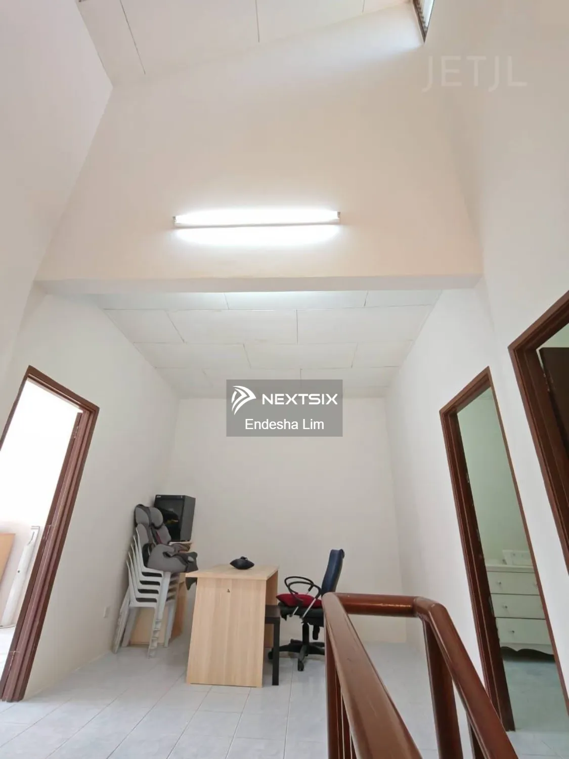 2-sty Terrace/Link House For Sale in Klang Selangor - Image 8