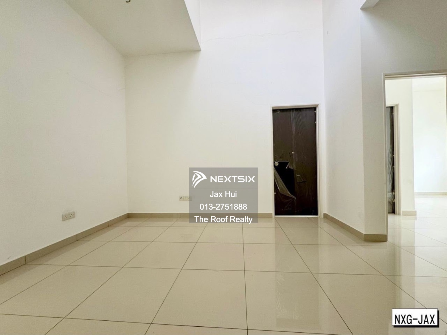 Semi-detached House For Sale in Setia Alam Selangor - Image 10