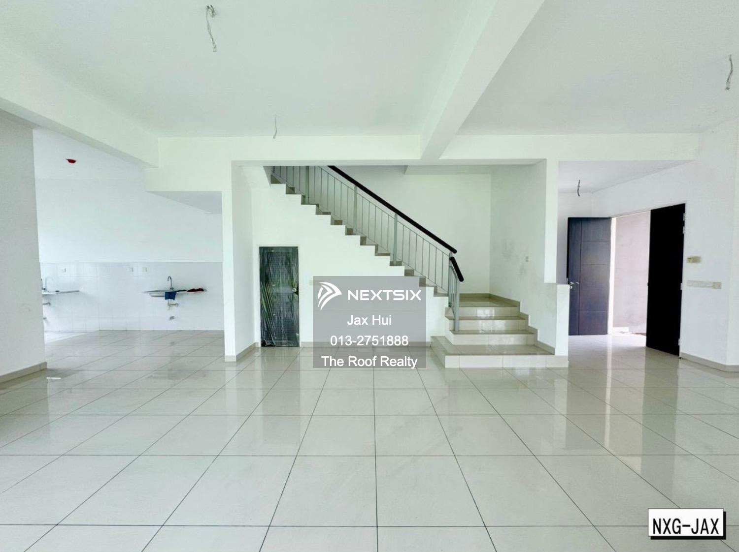 Semi-detached House For Sale in Setia Alam Selangor - Image 3