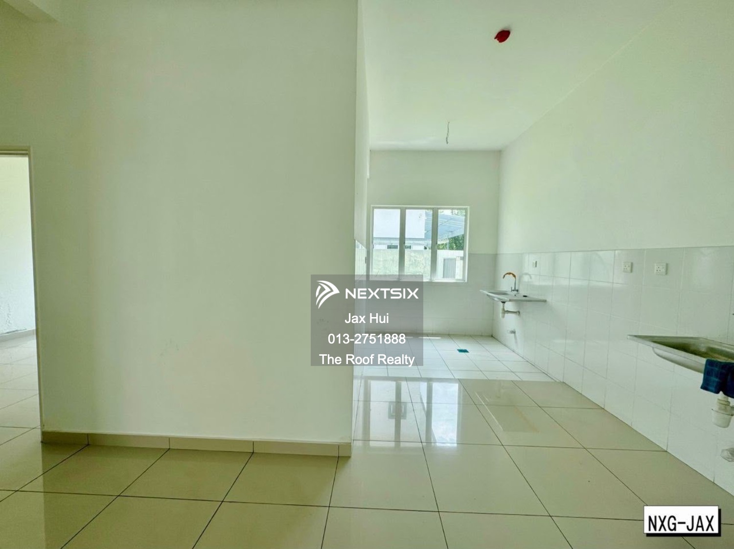 Semi-detached House For Sale in Setia Alam Selangor - Image 4